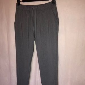 Lululemon drawstring pants